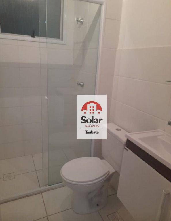 Apartamento à venda com 2 quartos, 41m² - Foto 3