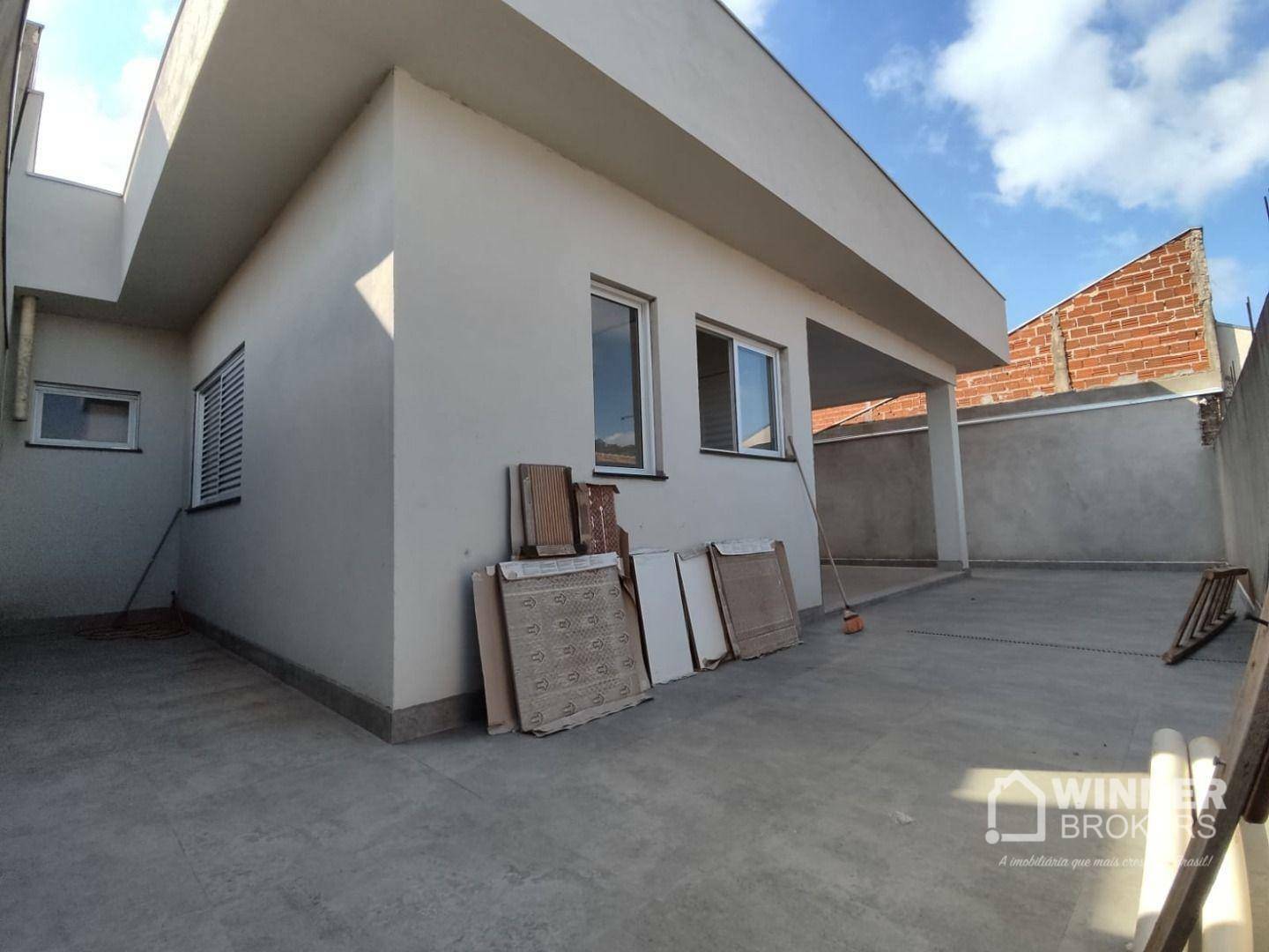 Casa à venda com 2 quartos, 132m² - Foto 20