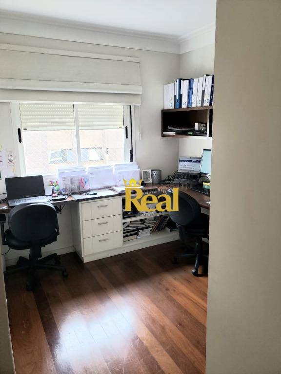 Apartamento para alugar com 3 quartos, 121m² - Foto 4