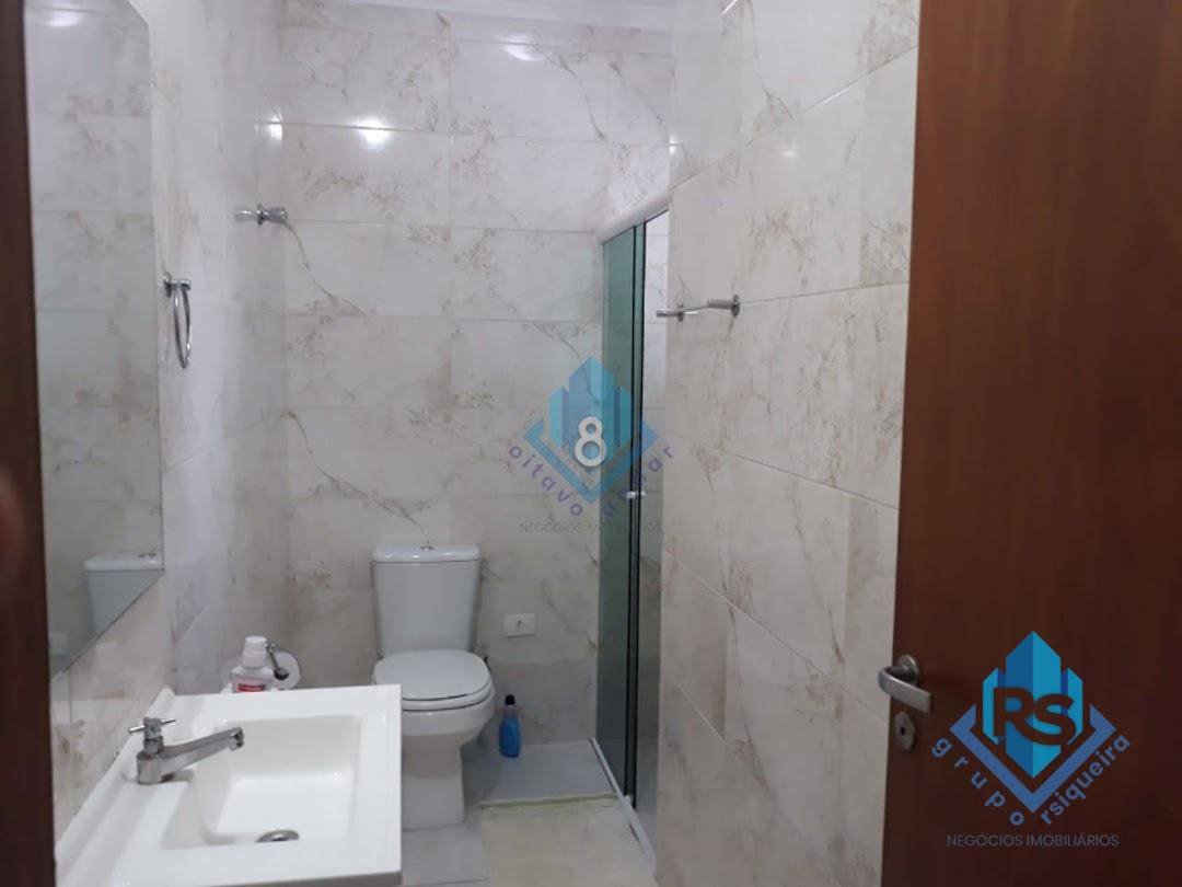 Casa à venda com 3 quartos, 180m² - Foto 4