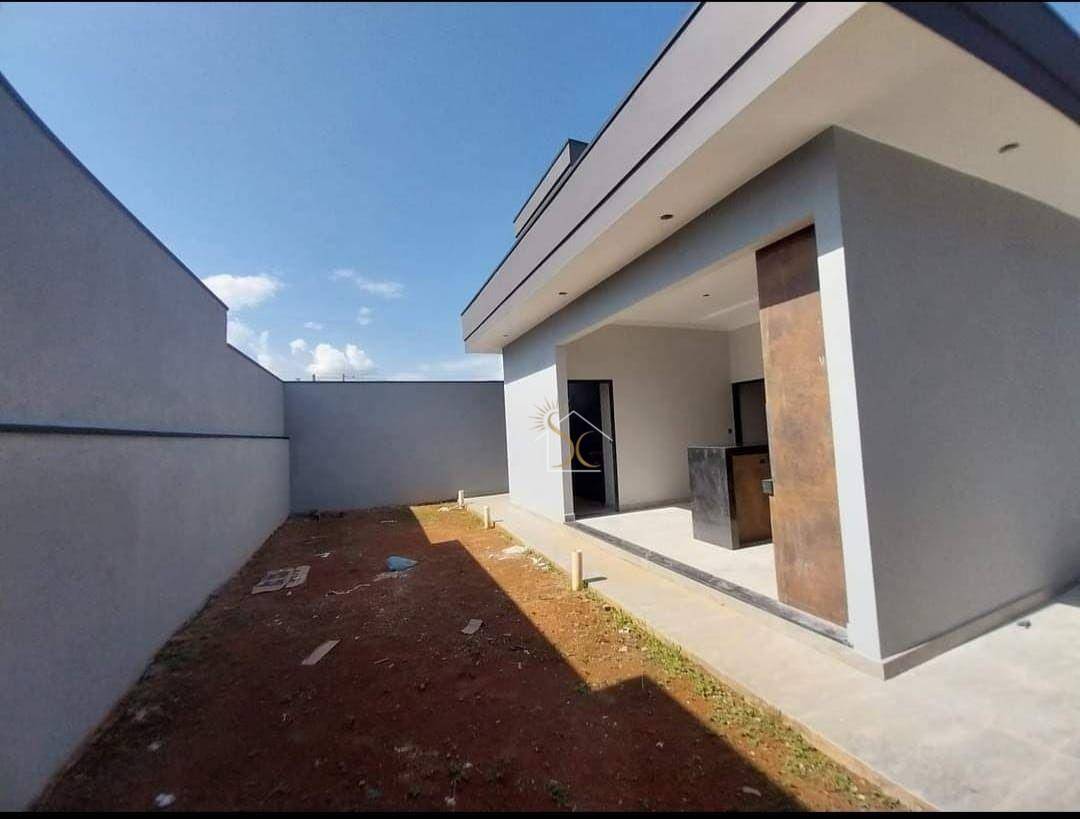 Casa à venda com 3 quartos, 170m² - Foto 12