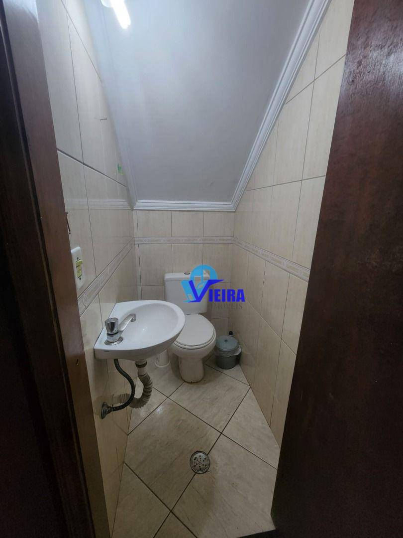 Sobrado à venda com 2 quartos, 82m² - Foto 17