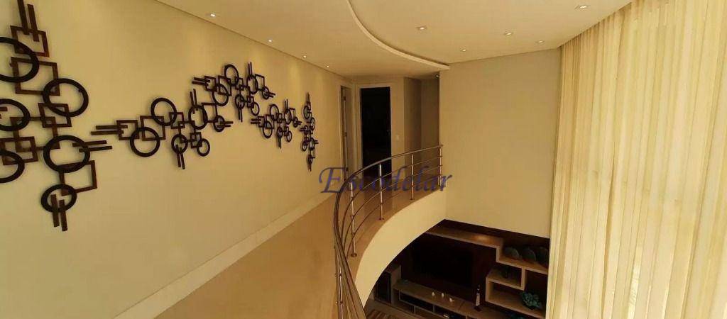 Casa à venda com 6 quartos, 644m² - Foto 21