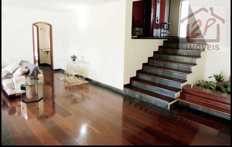 Casa de Condomínio à venda com 4 quartos, 690m² - Foto 19