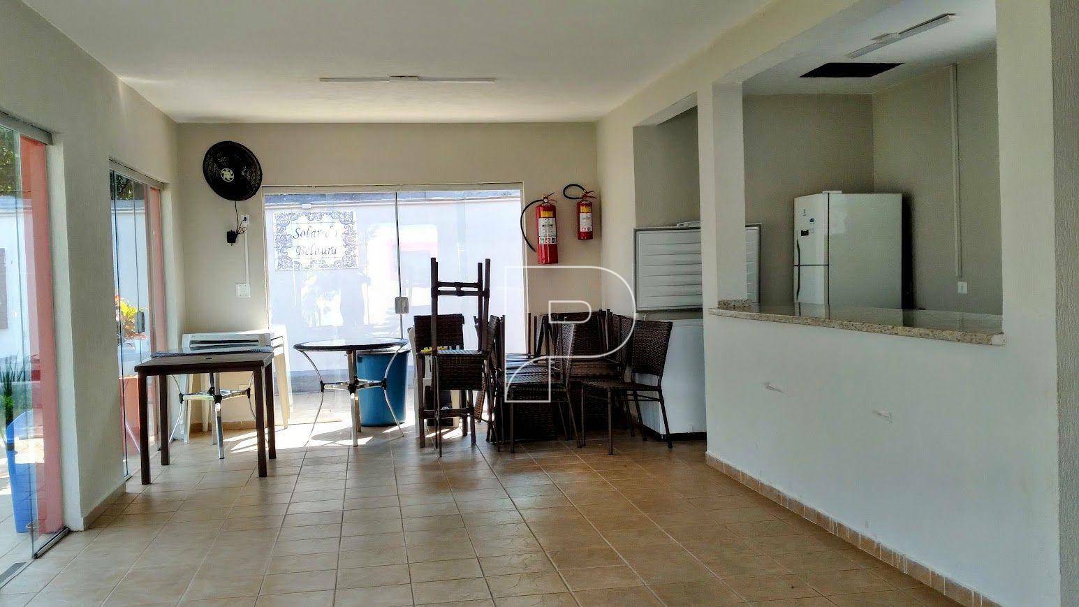 Casa de Condomínio à venda com 3 quartos, 140m² - Foto 59