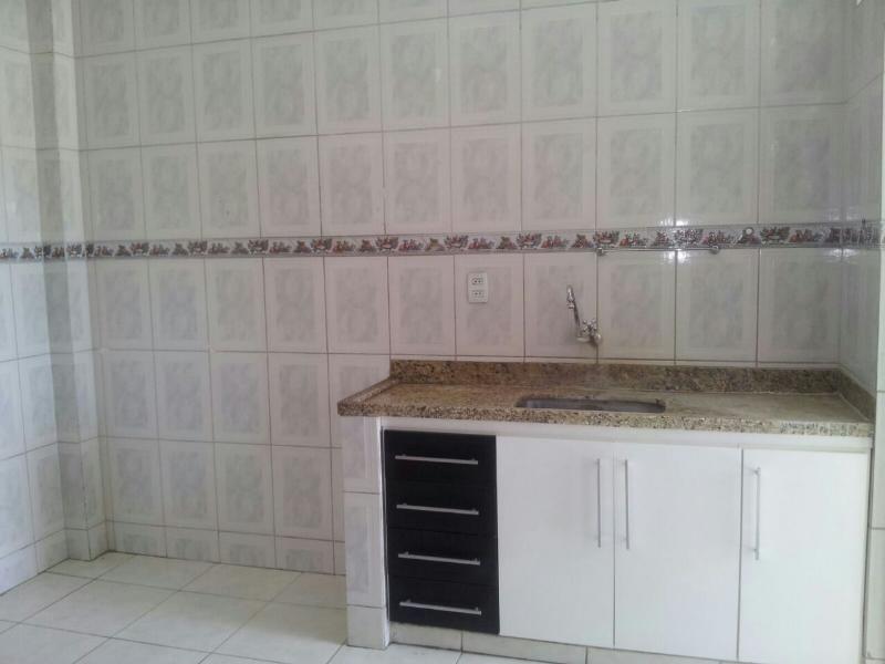 Apartamento à venda com 3 quartos, 100m² - Foto 6