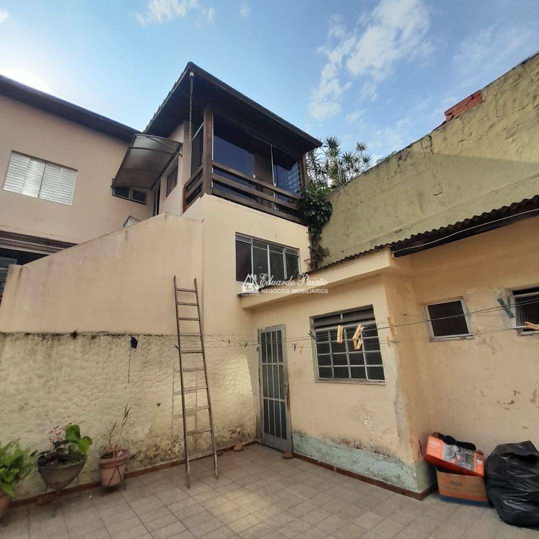 Casa à venda com 3 quartos, 186m² - Foto 20