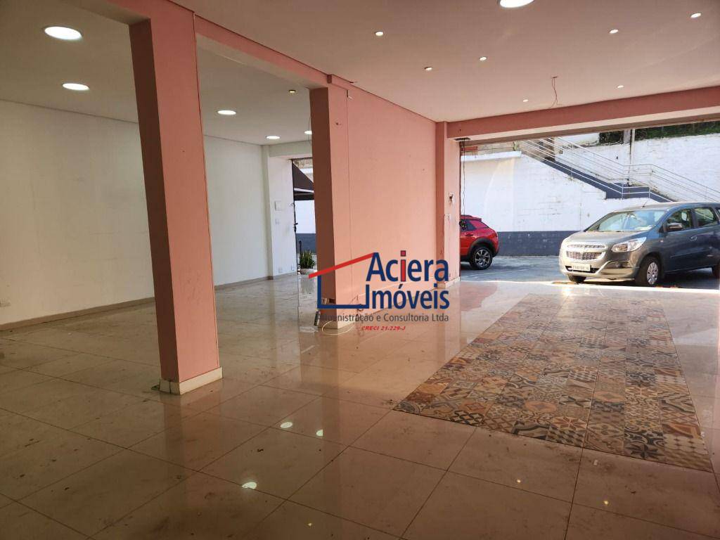 Loja-Salão, 134 m² - Foto 3