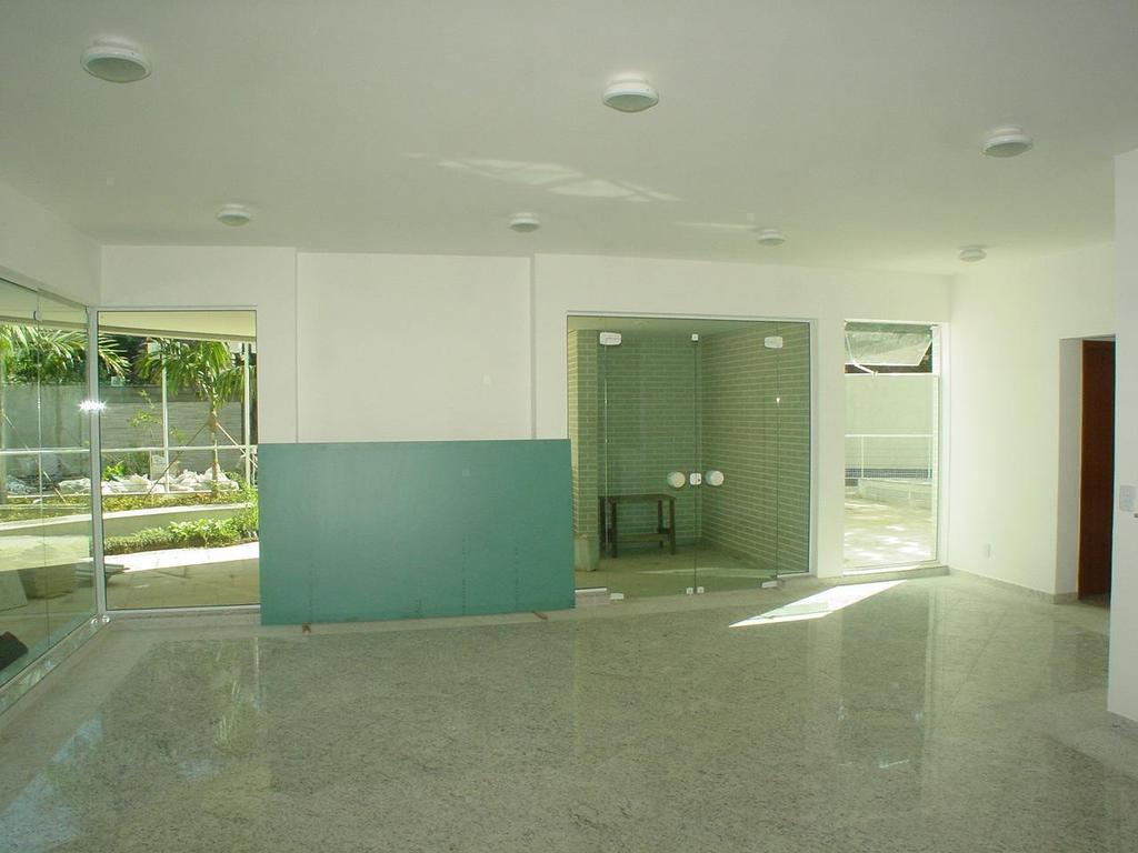 Apartamento à venda com 4 quartos, 270m² - Foto 2