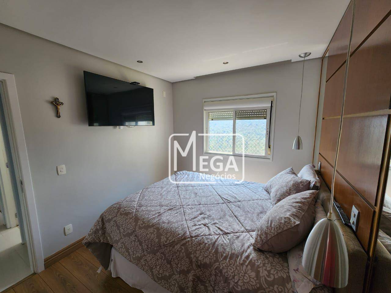 Apartamento à venda com 2 quartos, 133m² - Foto 30