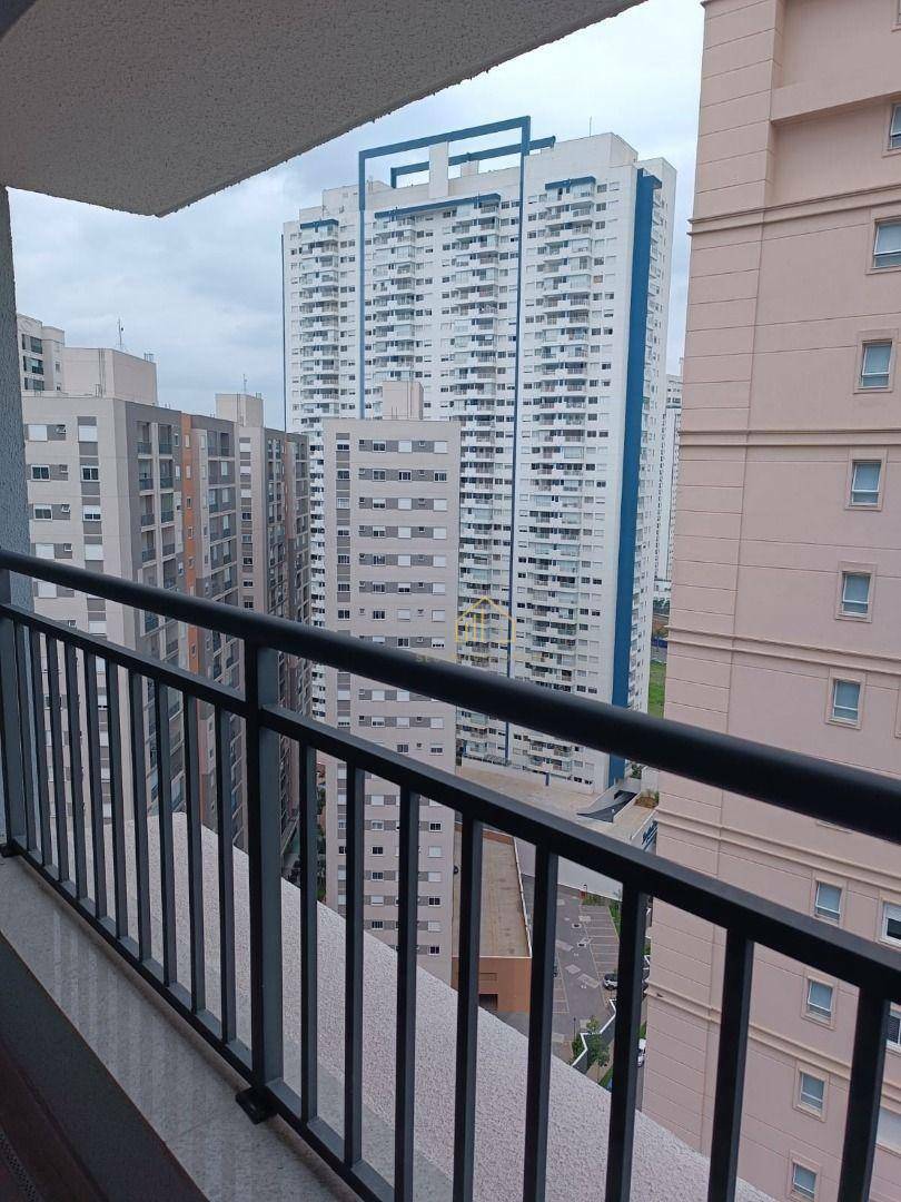 Apartamento à venda com 2 quartos, 69m² - Foto 14