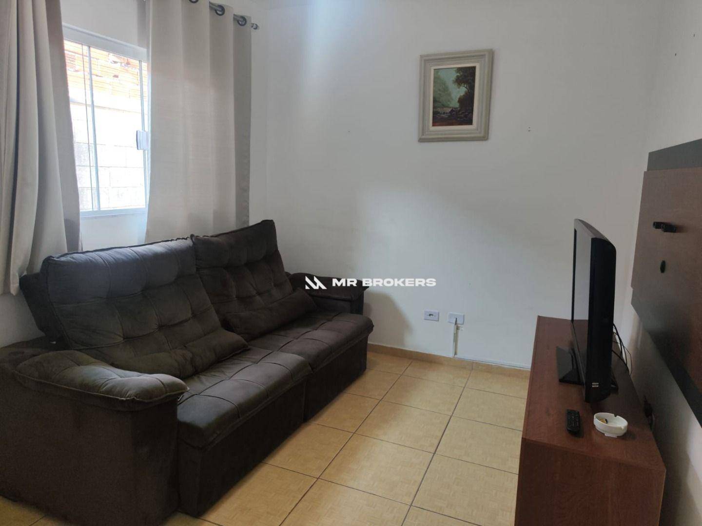 Casa, 2 quartos, 51 m² - Foto 5