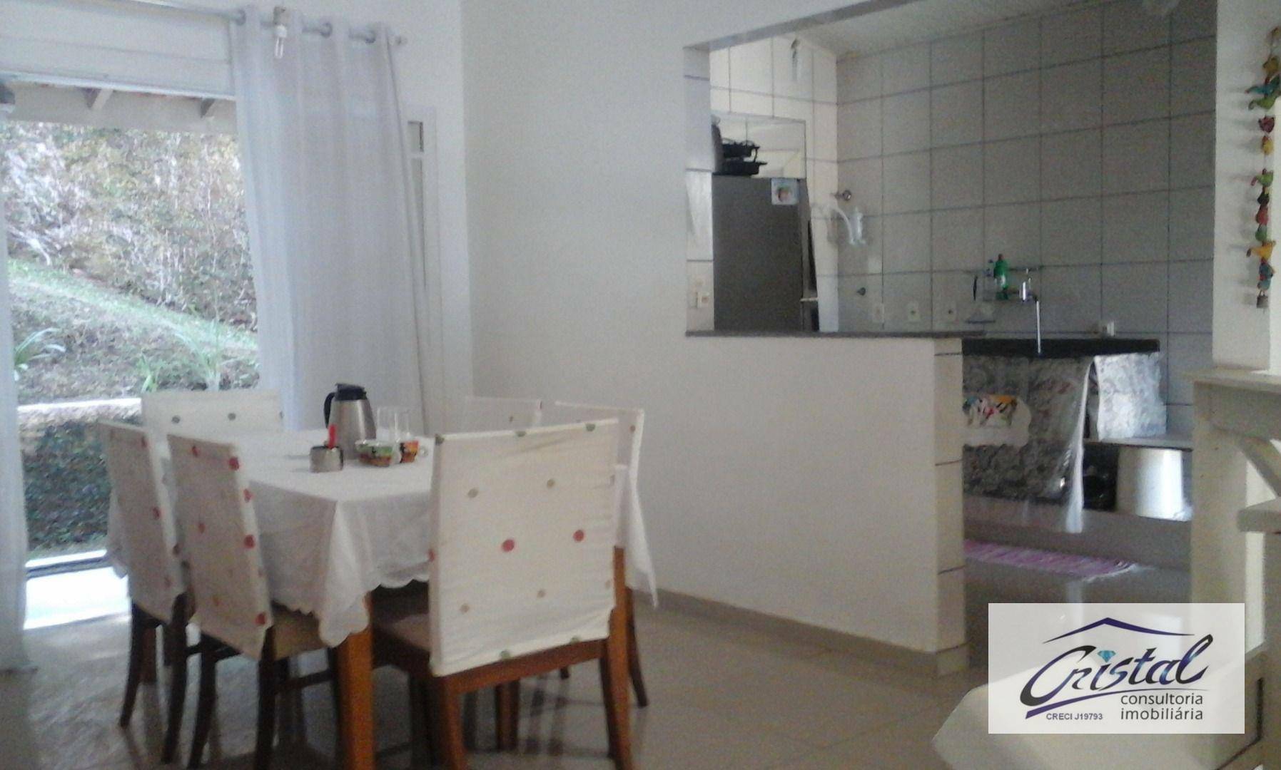 Casa de Condomínio à venda e aluguel com 5 quartos, 427m² - Foto 22