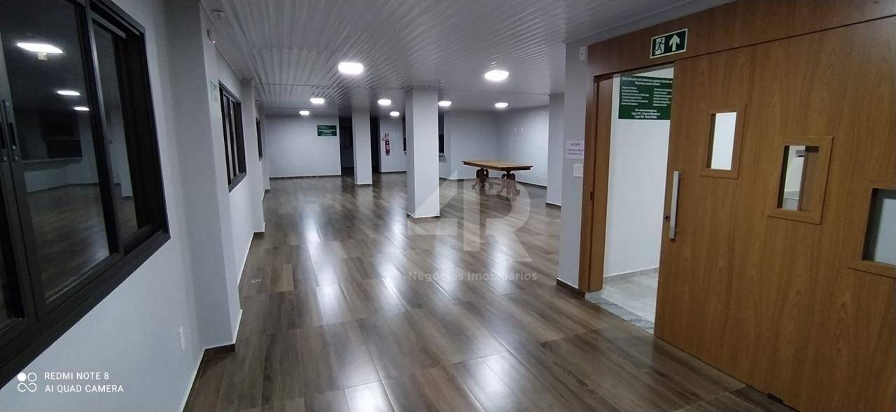 Apartamento à venda com 3 quartos, 204m² - Foto 16