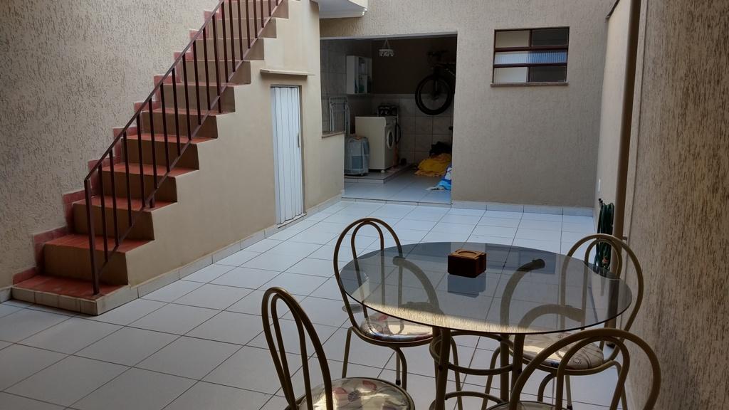 Sobrado à venda com 3 quartos, 160m² - Foto 44