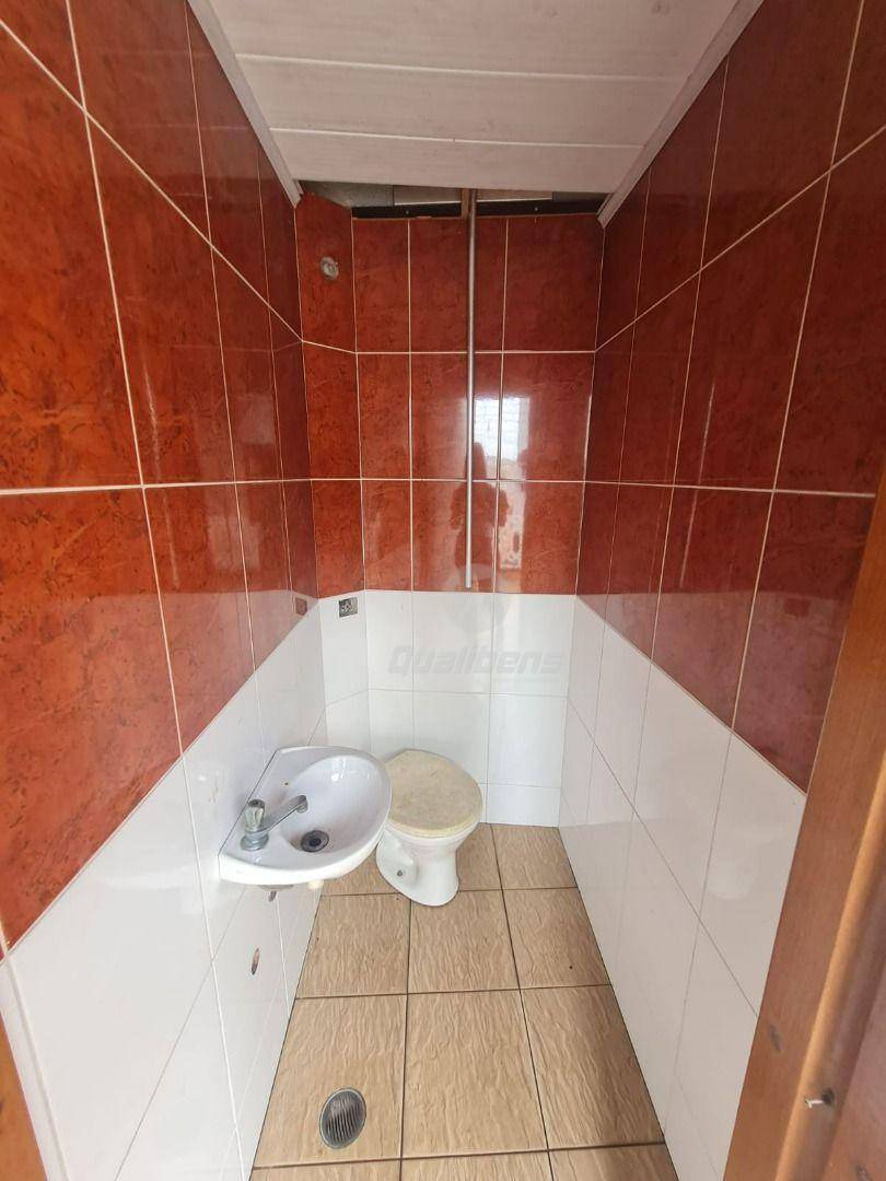 Sobrado à venda com 4 quartos, 234m² - Foto 24