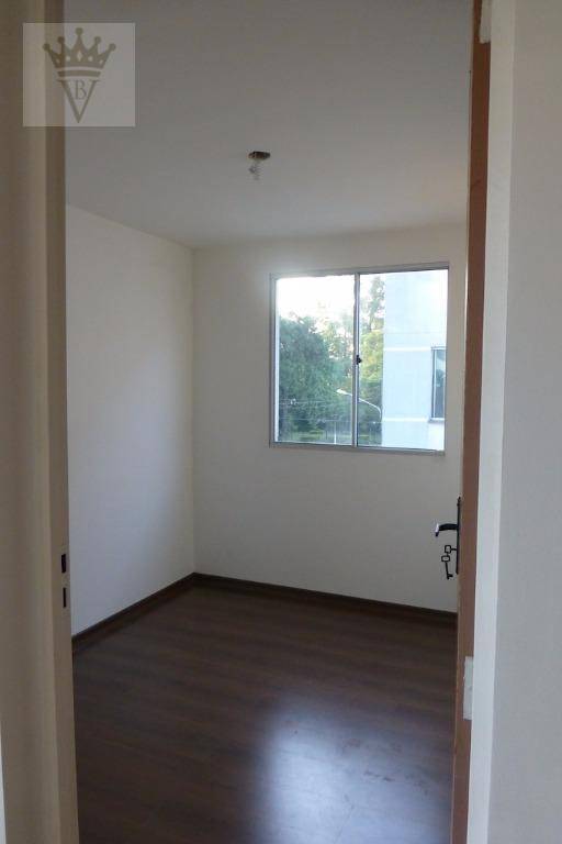 Apartamento à venda com 3 quartos, 66m² - Foto 7