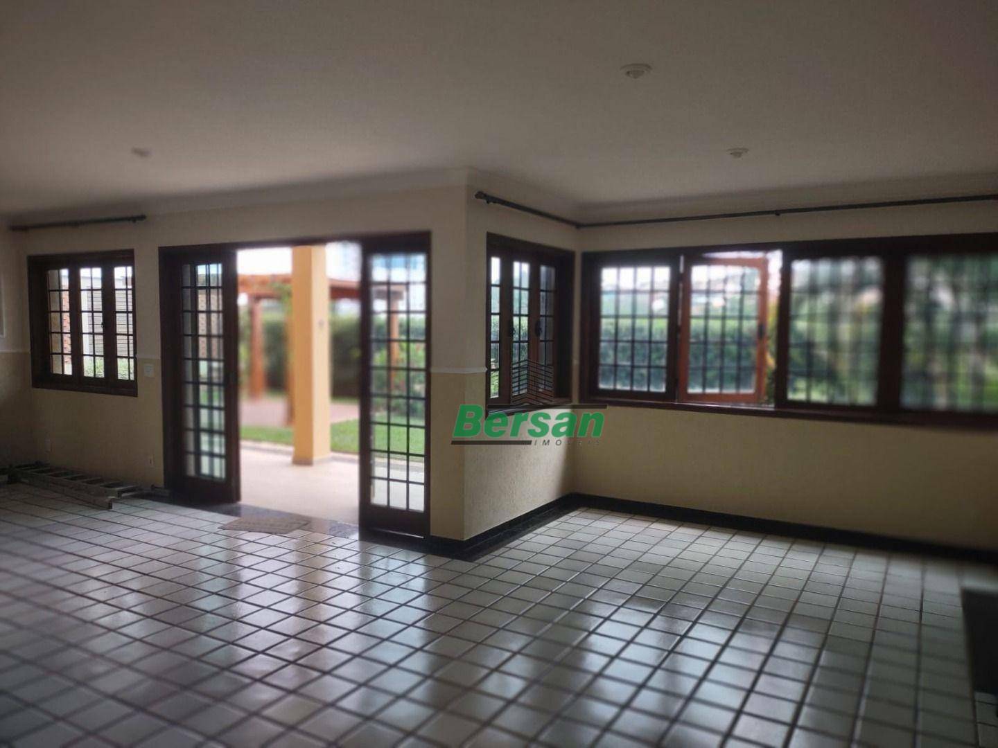 Casa de Condomínio à venda e aluguel com 3 quartos, 286m² - Foto 33