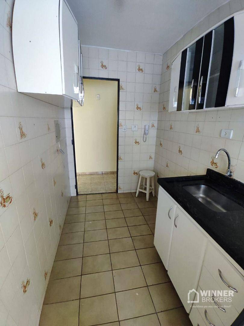 Apartamento à venda com 1 quarto, 50m² - Foto 9