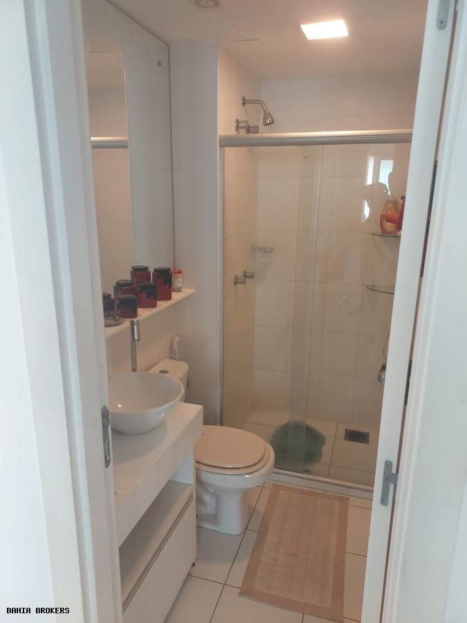 Apartamento à venda com 3 quartos, 80m² - Foto 11