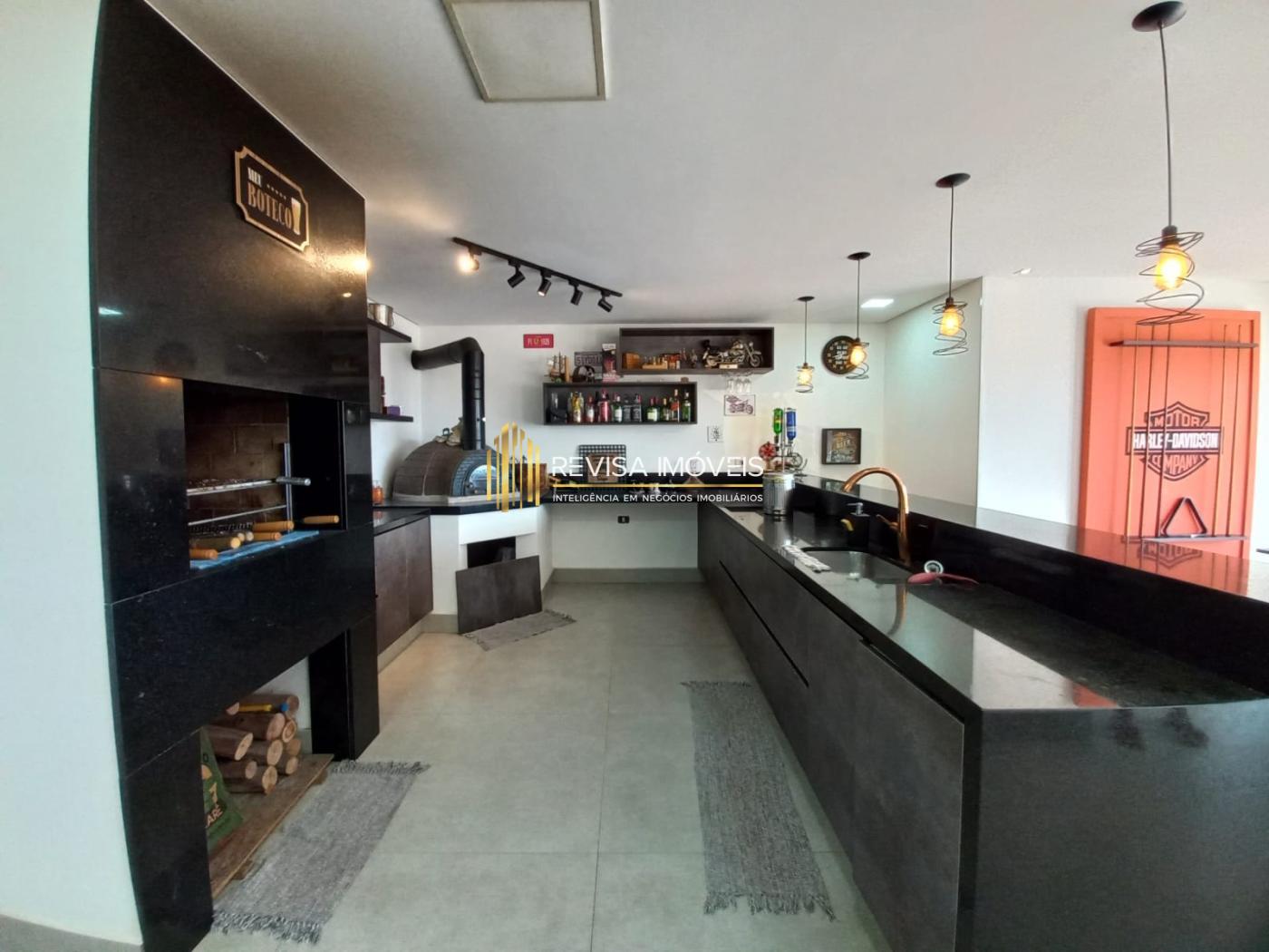 Casa de Condomínio à venda com 3 quartos, 412m² - Foto 18