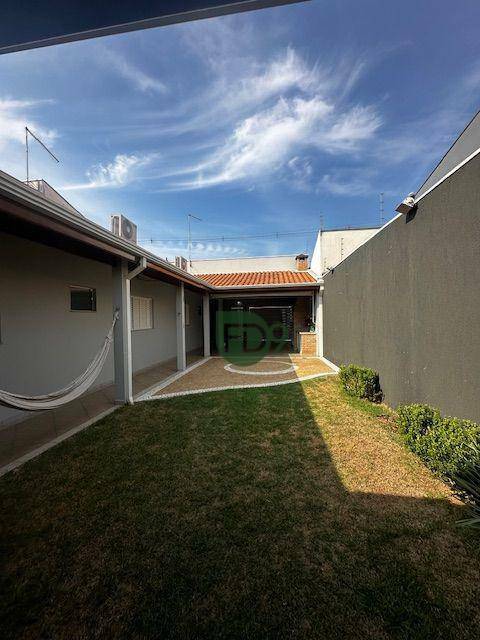 Casa à venda com 3 quartos, 157m² - Foto 38