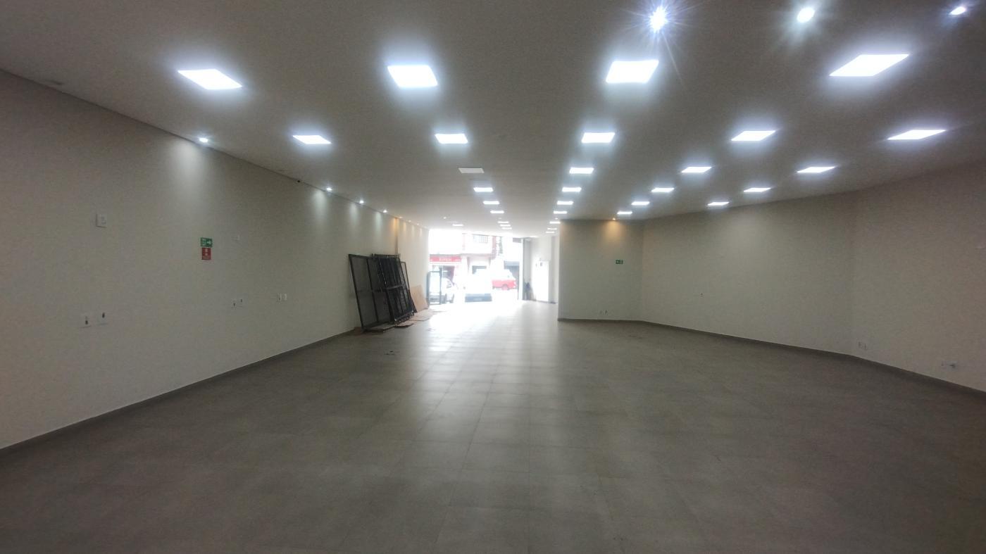 Conjunto Comercial-Sala para alugar, 310m² - Foto 1