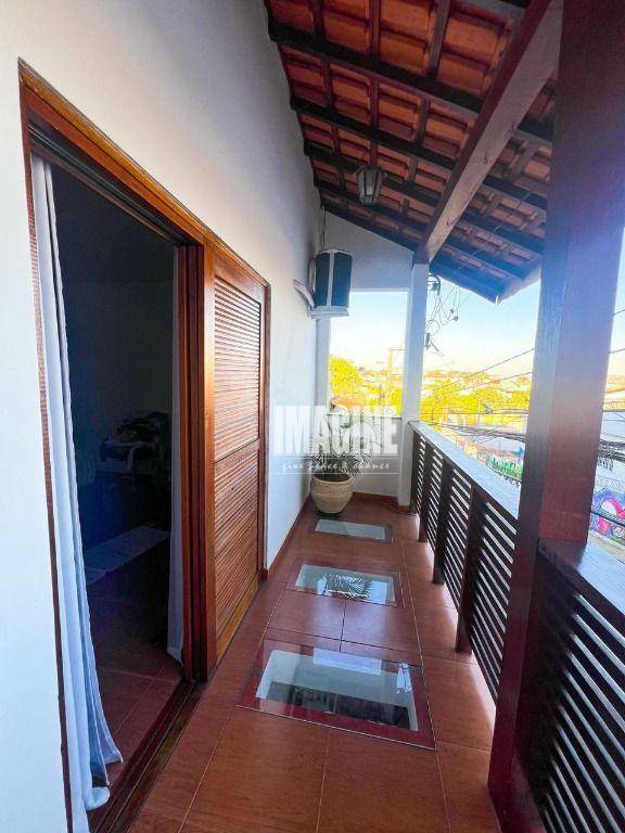 Sobrado à venda com 3 quartos, 95m² - Foto 28