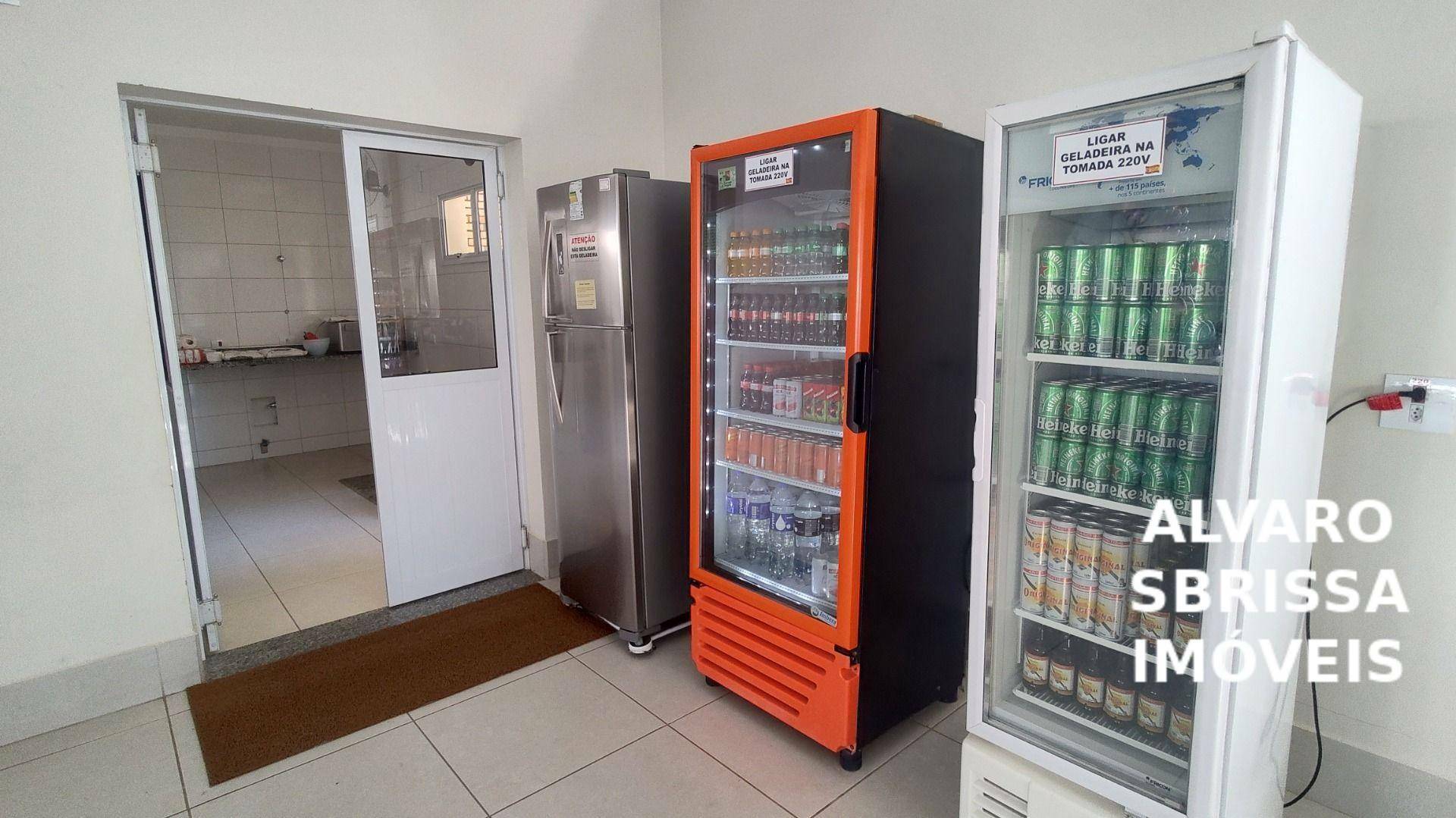 Casa de Condomínio, 2 quartos - Foto 43