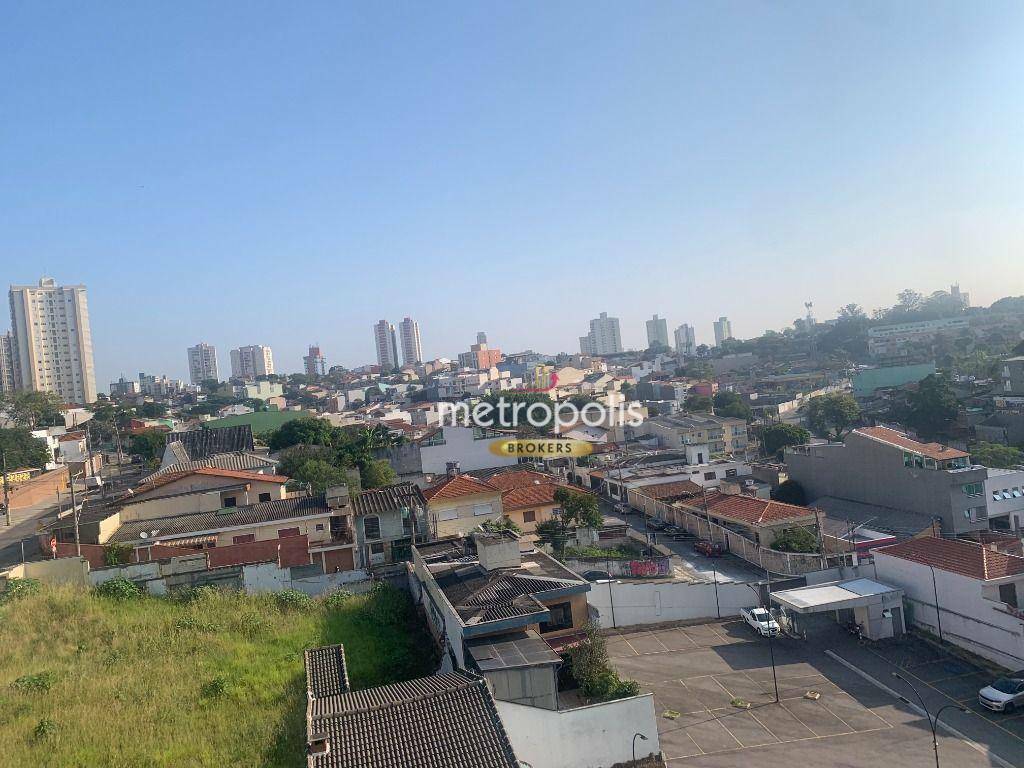 Conjunto Comercial-Sala à venda, 93m² - Foto 15