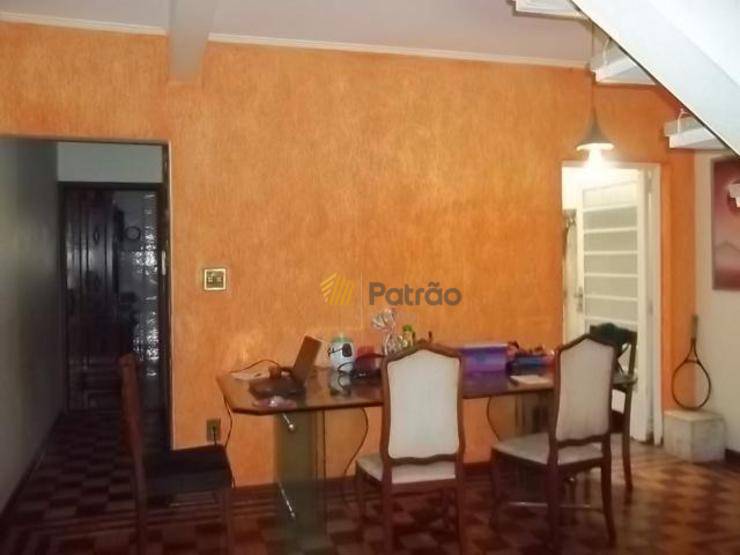 Sobrado à venda com 3 quartos, 152m² - Foto 3