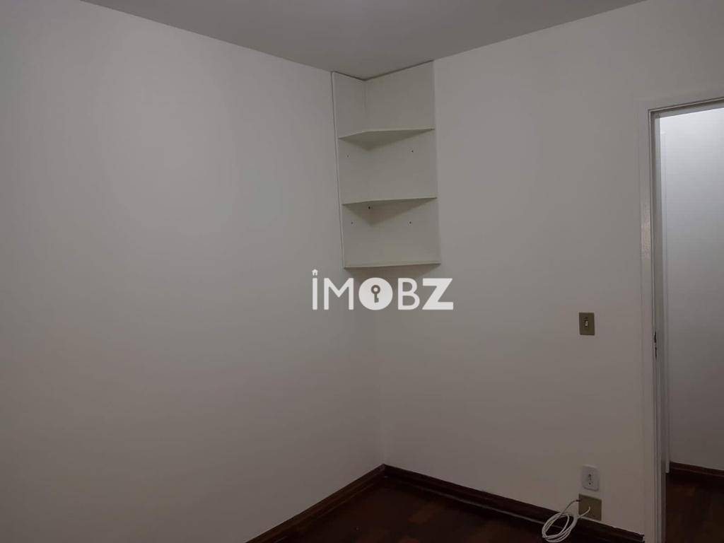 Apartamento à venda com 2 quartos, 58m² - Foto 10