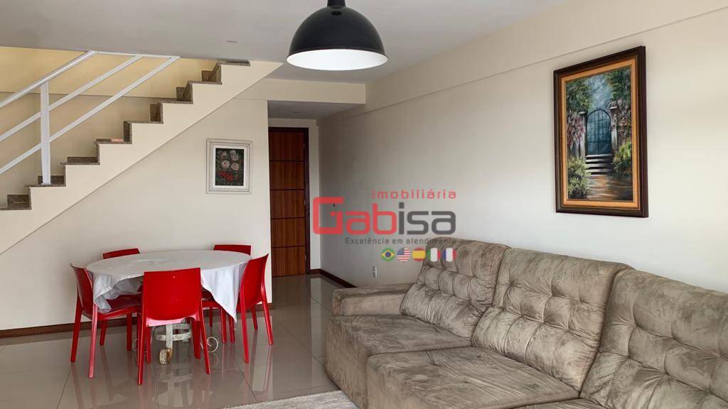 Cobertura à venda com 4 quartos, 216m² - Foto 5