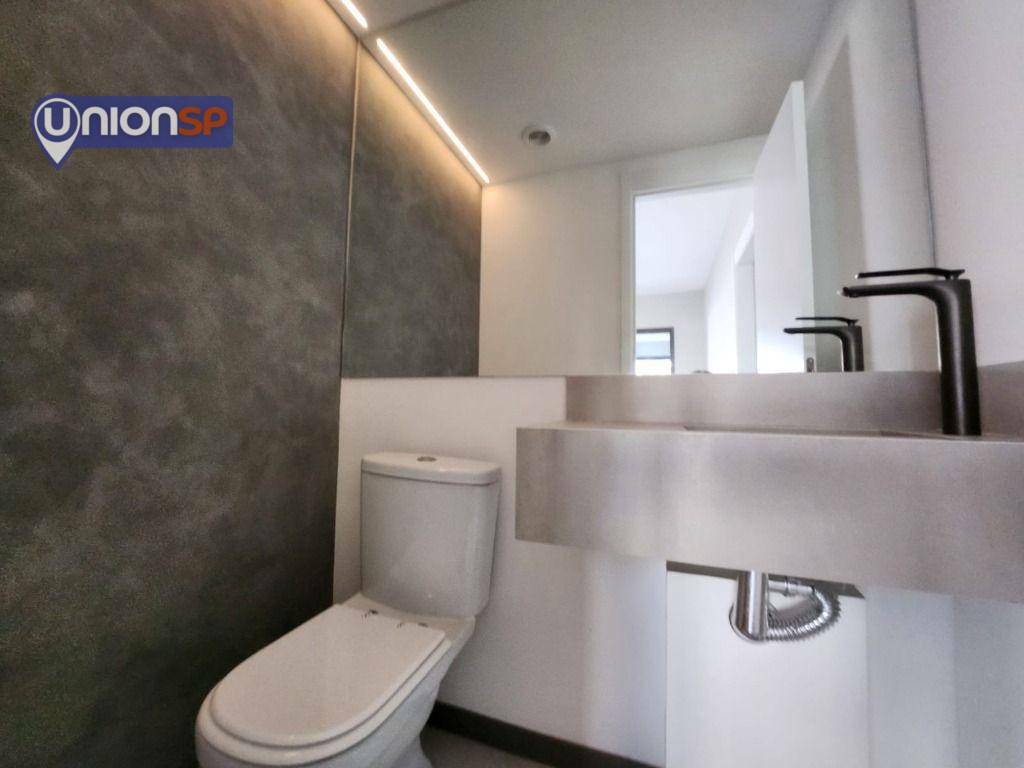 Apartamento à venda com 3 quartos, 162m² - Foto 20