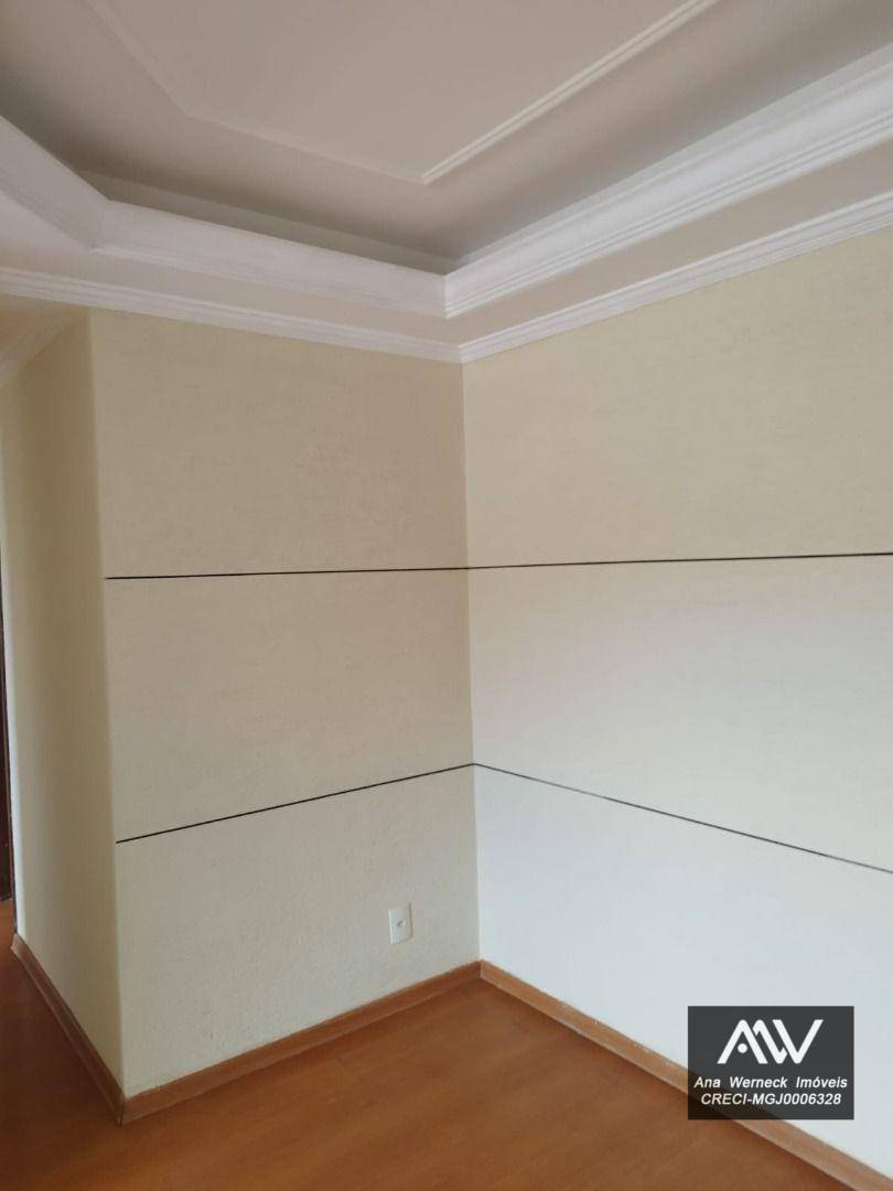 Apartamento à venda com 3 quartos, 70m² - Foto 6