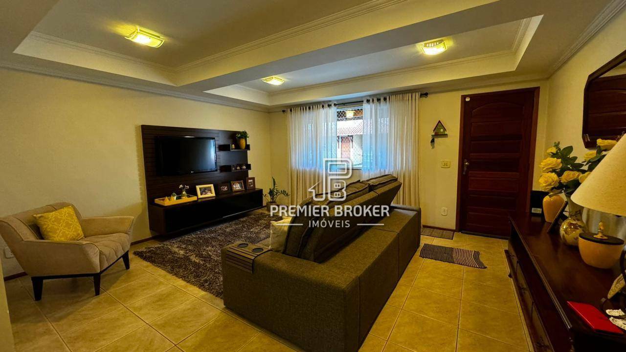 Casa de Condomínio à venda com 3 quartos, 190m² - Foto 8