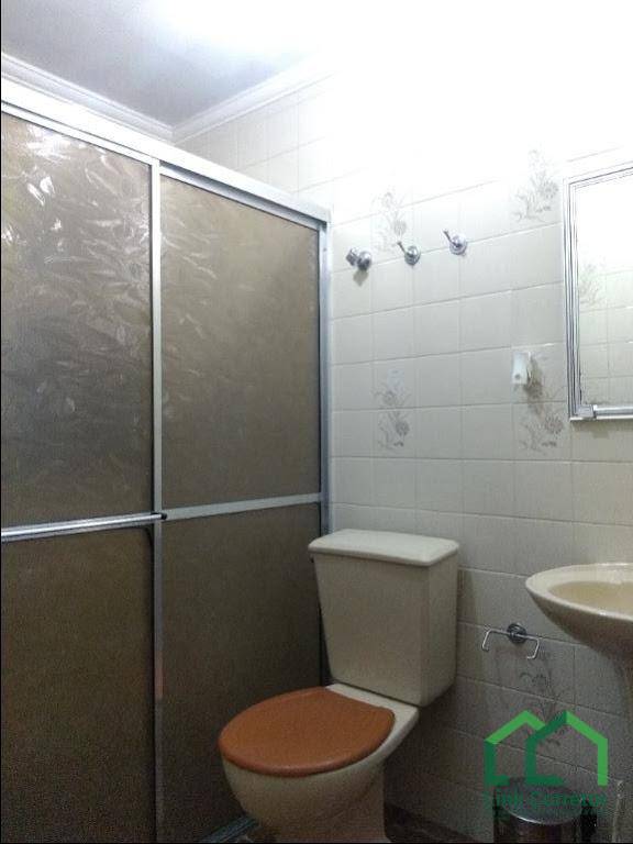 Apartamento à venda com 1 quarto, 36m² - Foto 13