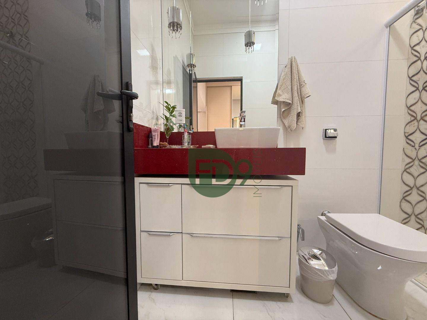 Casa à venda com 3 quartos, 225m² - Foto 28
