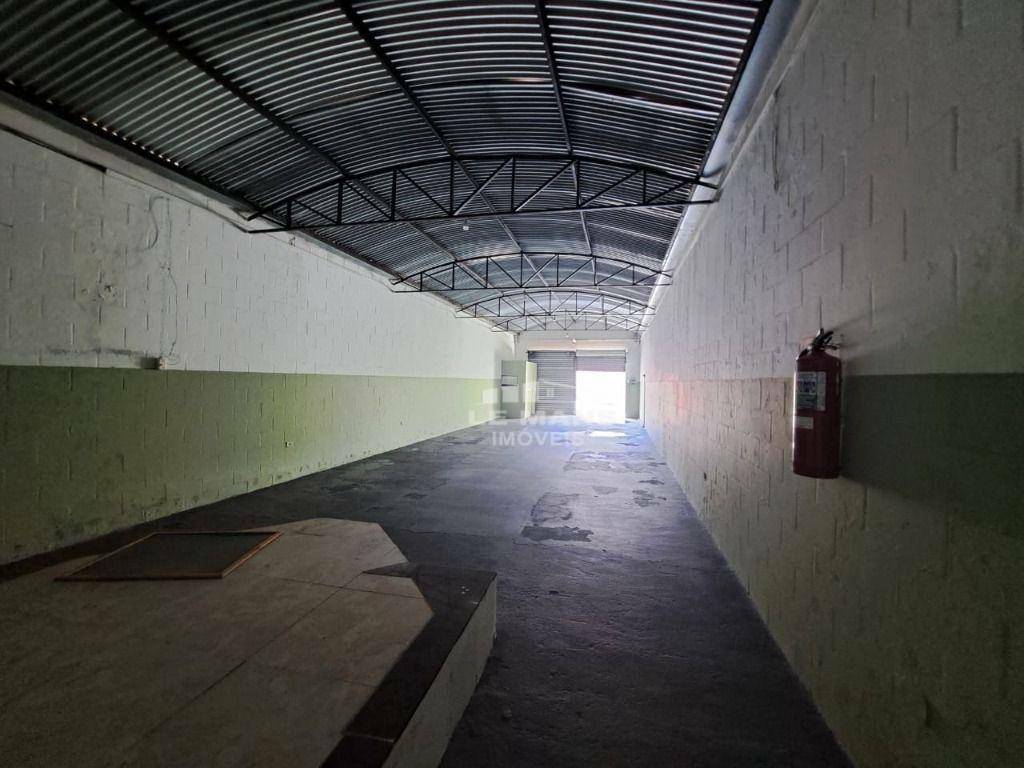 Loja-Salão para alugar, 195m² - Foto 1