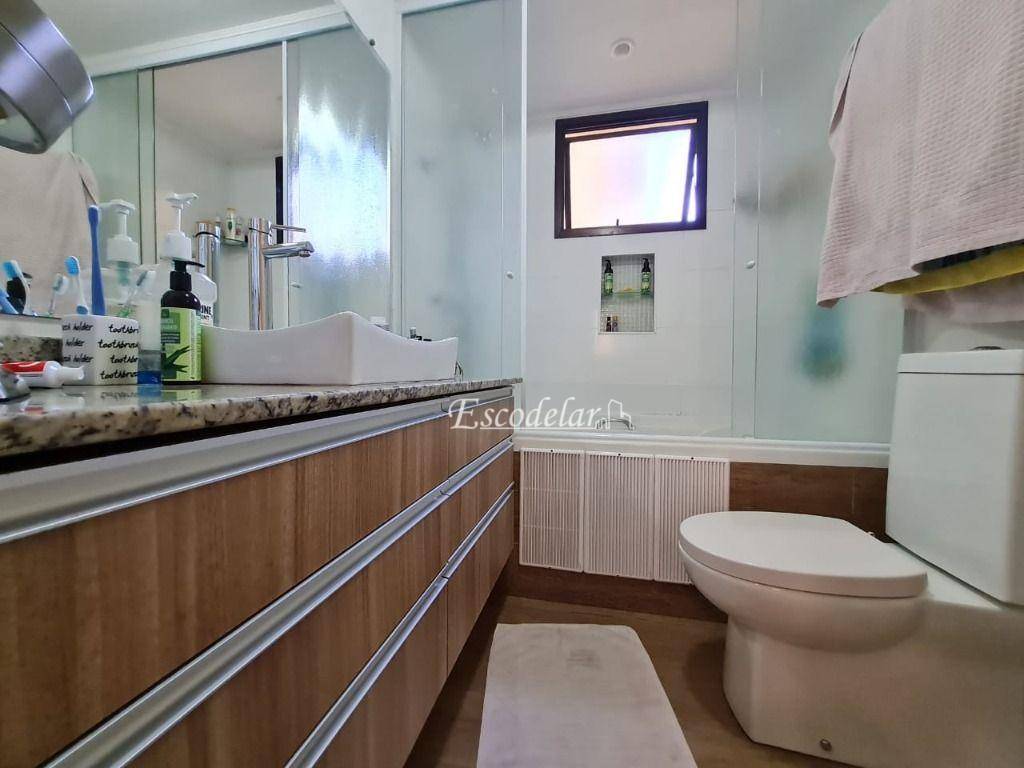 Apartamento à venda com 3 quartos, 118m² - Foto 10