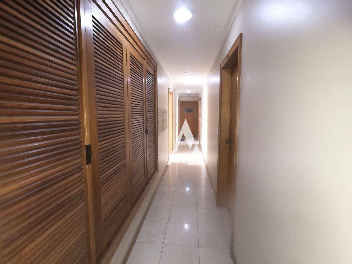 Conjunto Comercial-Sala para alugar, 47m² - Foto 6