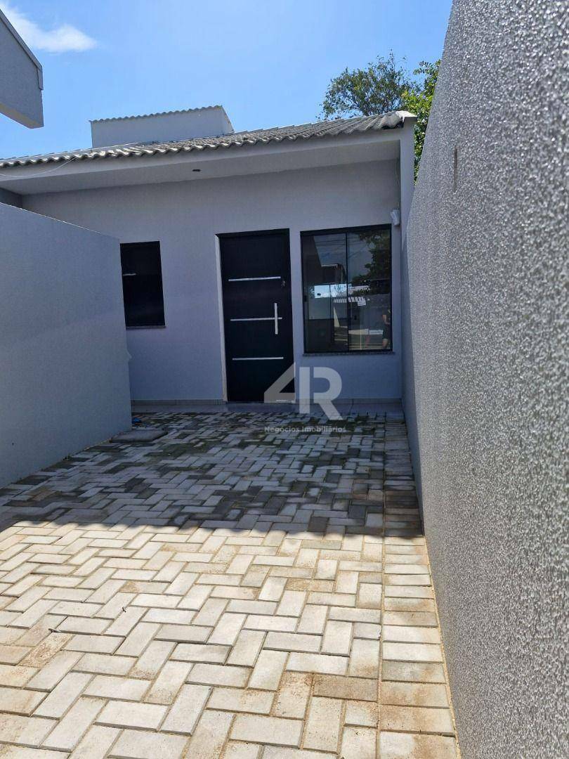 Casa à venda com 2 quartos, 52m² - Foto 14