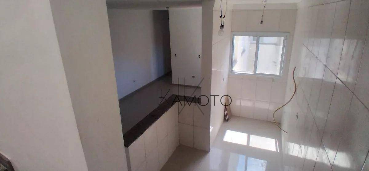 Apartamento à venda com 3 quartos, 150m² - Foto 6