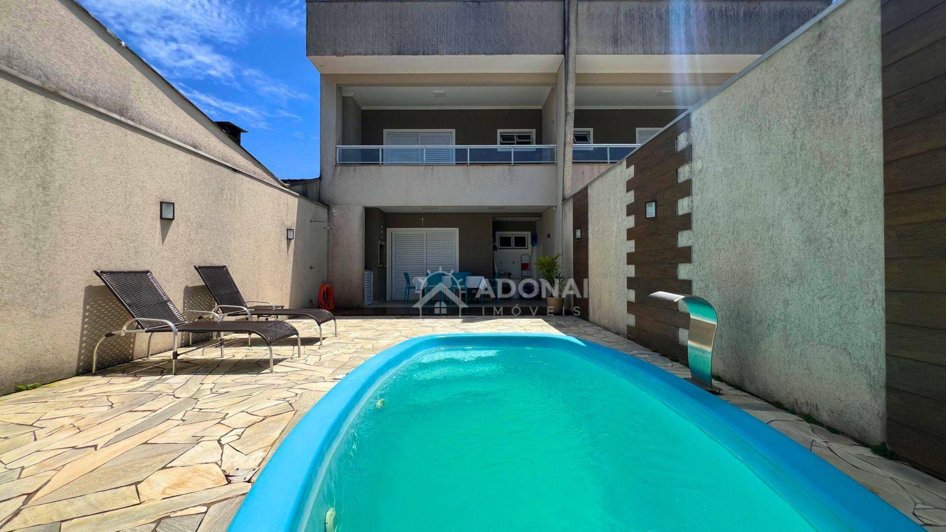 Sobrado à venda com 3 quartos, 159m² - Foto 3