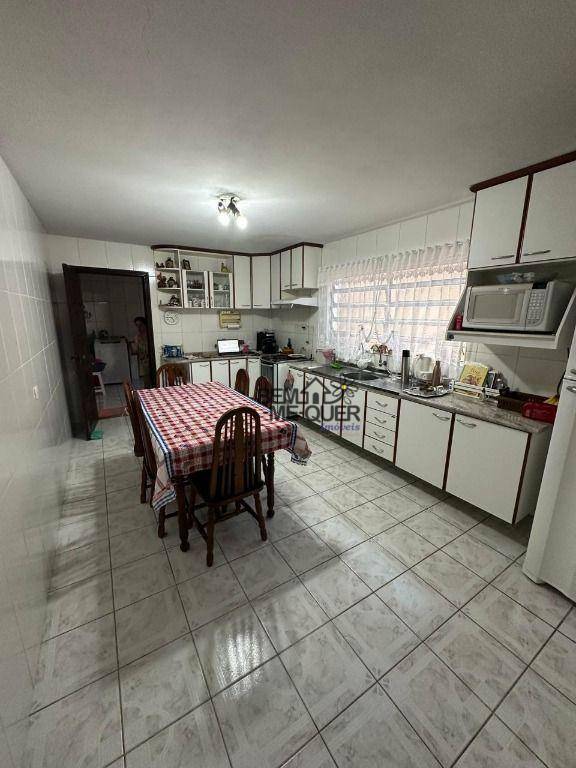 Sobrado à venda com 3 quartos, 125m² - Foto 21