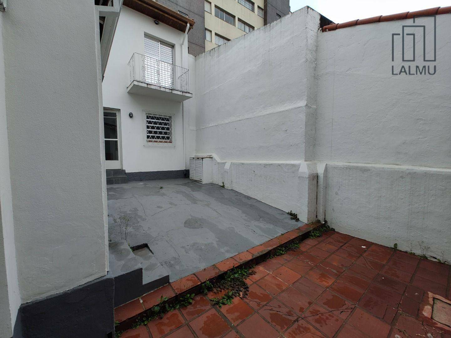 Sobrado para alugar com 3 quartos, 180m² - Foto 4