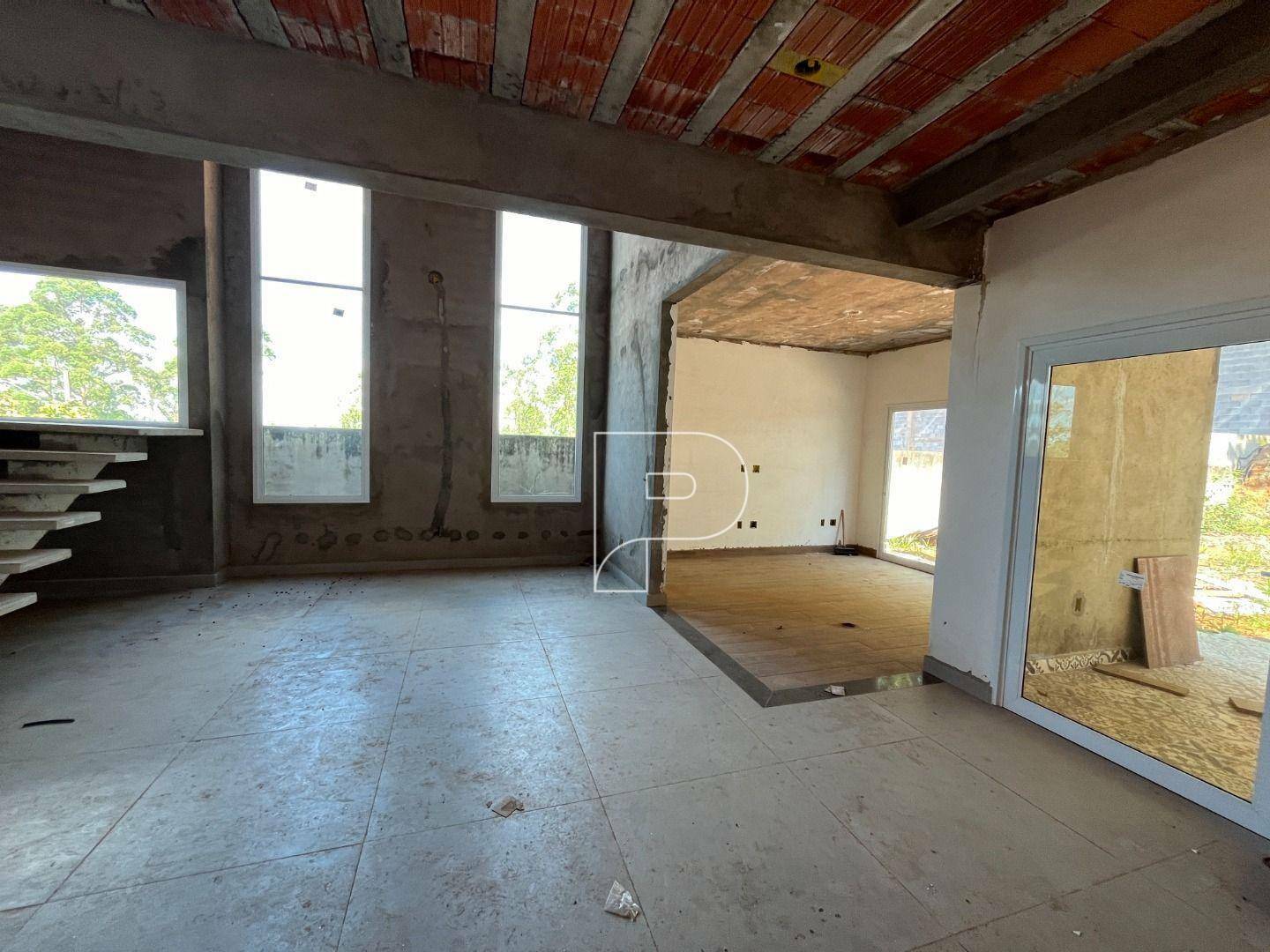 Casa de Condomínio à venda com 3 quartos, 256m² - Foto 6