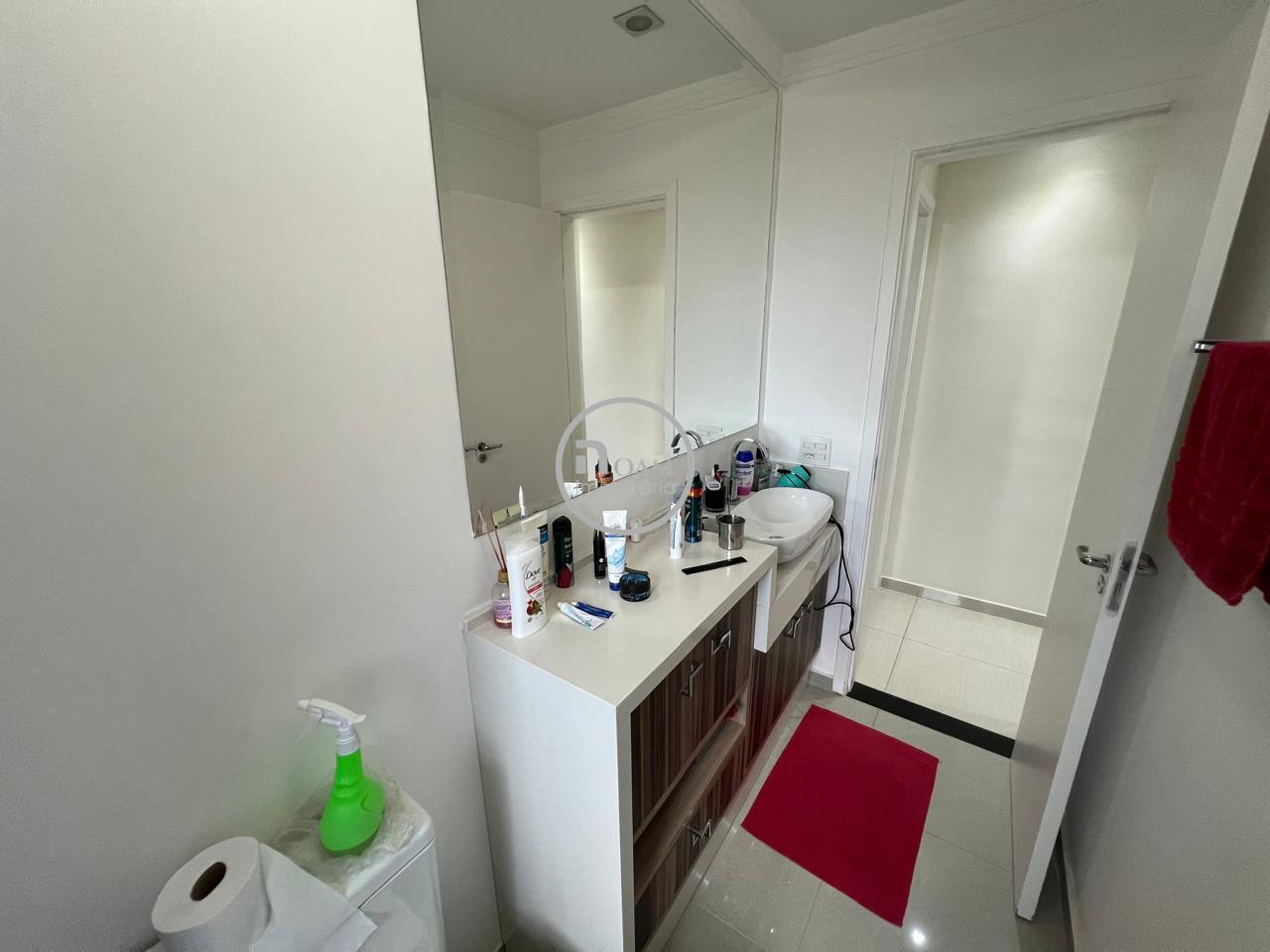 Apartamento à venda com 2 quartos, 53m² - Foto 13