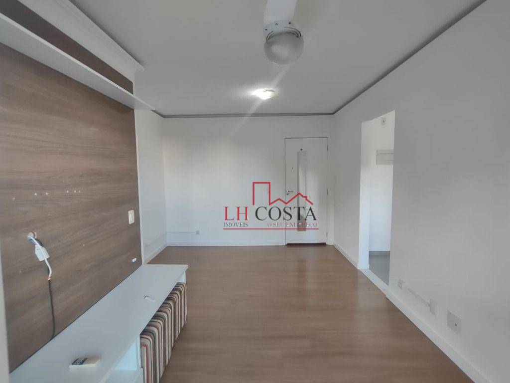 Apartamento à venda com 2 quartos, 64m² - Foto 4