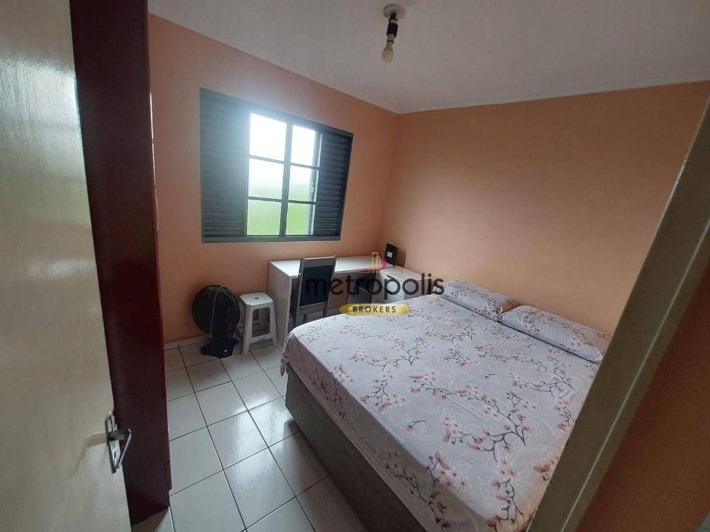 Apartamento à venda com 2 quartos, 60m² - Foto 1